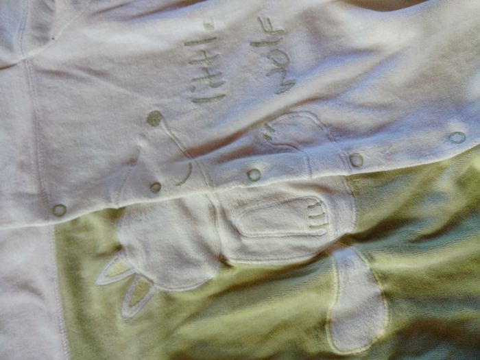 Pyjama - photo numéro 2