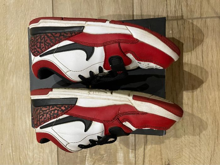 Jordan Legacy 312 low - photo numéro 3