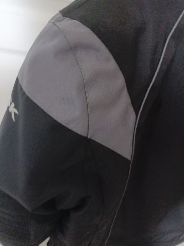 Blouson moto - photo numéro 7