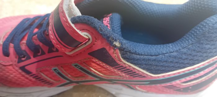 Baskets Asics P33 - photo numéro 5