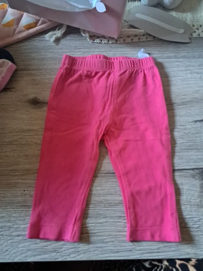 Legging New born 62