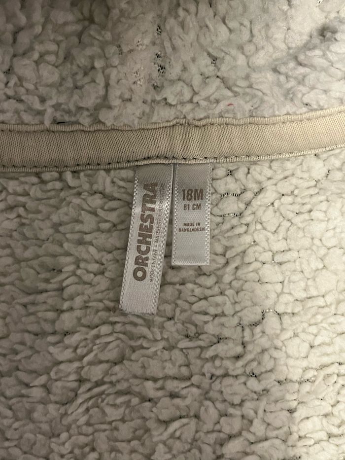 Veste