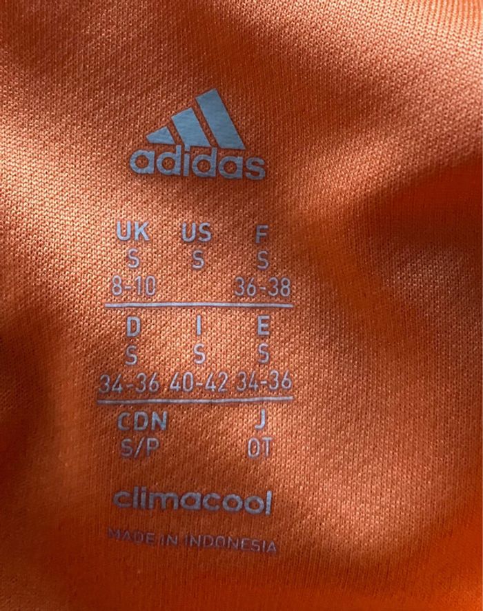 T-shirt Adidas - photo numéro 2