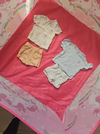 Ensemble 12m