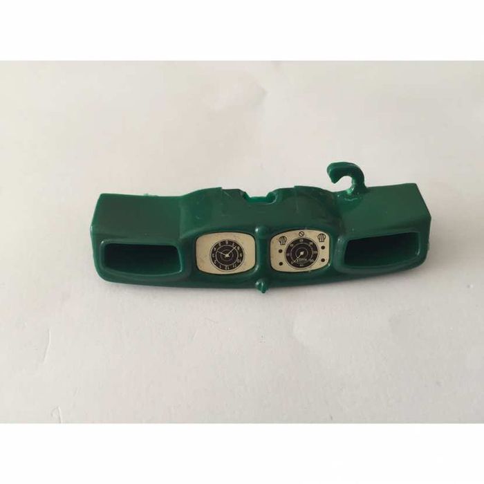 pièce détachée miniature 1/18 Maisto Volkswagen Coccinelle 1951 - photo numéro 5