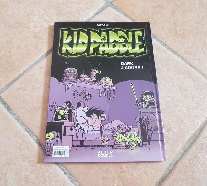 Bande dessinée - photo numéro 2