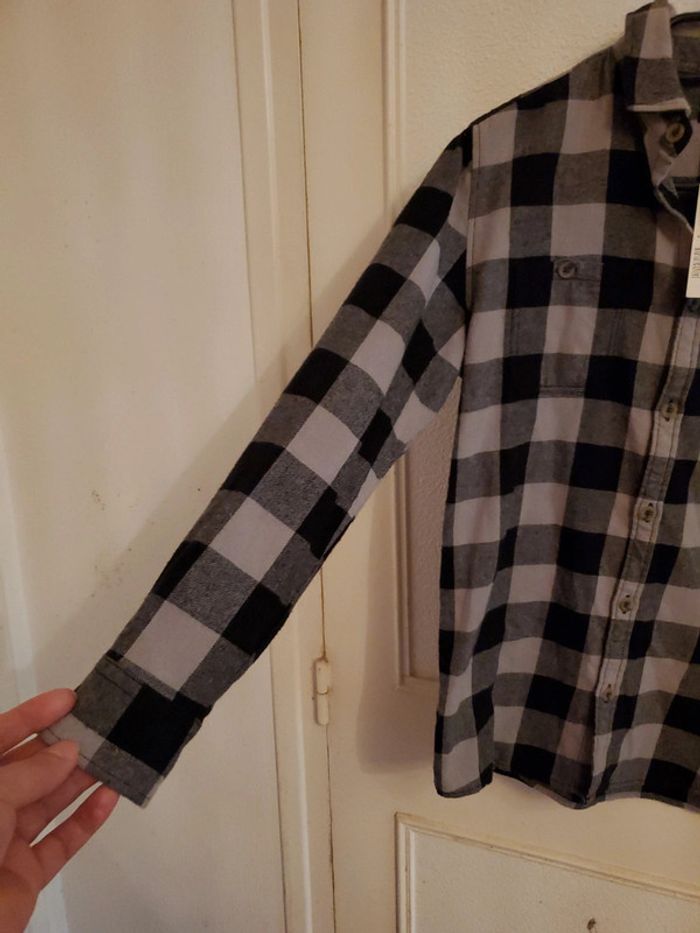 Chemise 12 ans - photo numéro 2