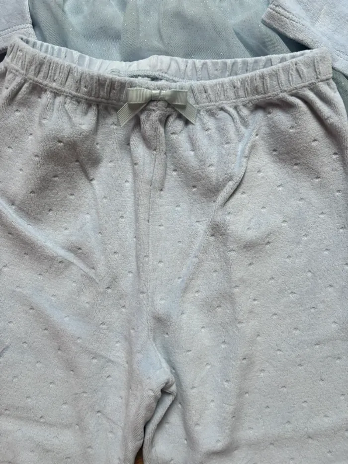 Pyjama Sergent Major 7 ans - photo numéro 6