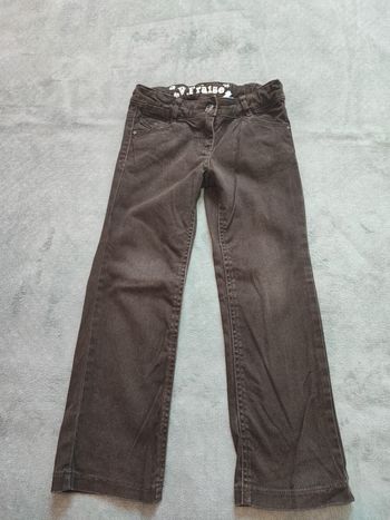 Pantalon 5 ans