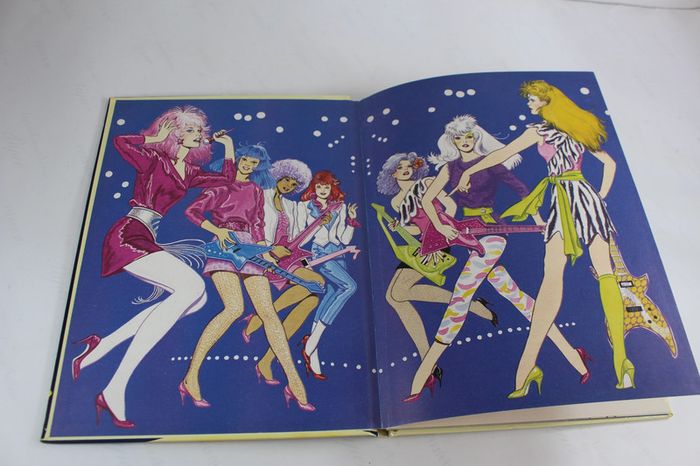 Whitman France Jem Le concours de Rock - photo numéro 2