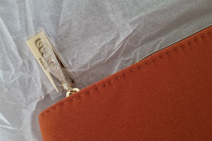 Pochette guerlain neuve - photo numéro 4