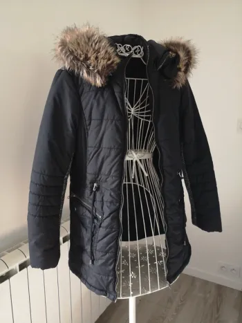 Manteau Promod