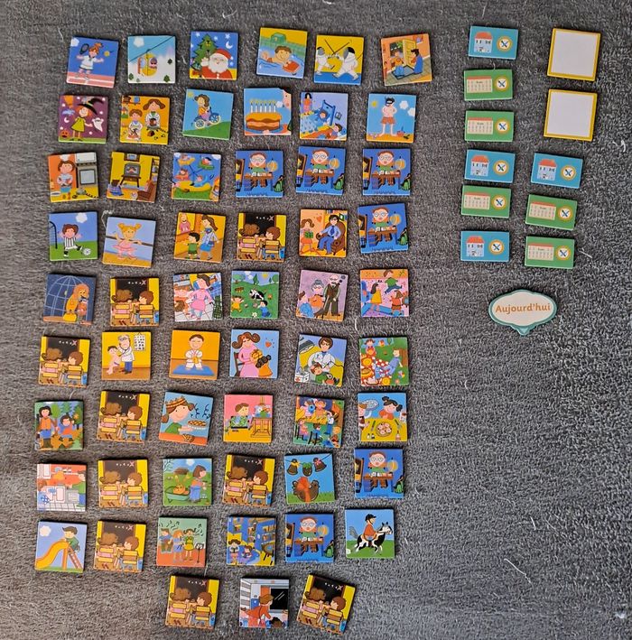 Ma semaine - photo numéro 5