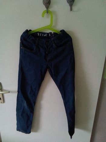 Jean slim fit