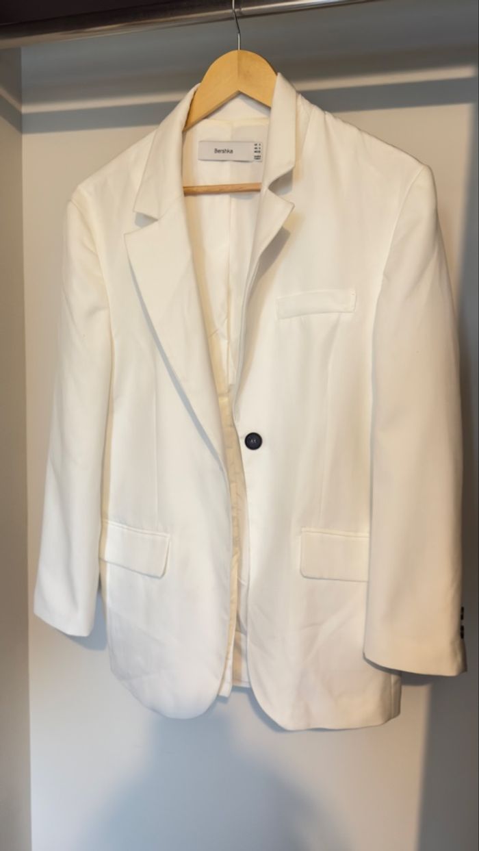 Veste de costume - photo numéro 2