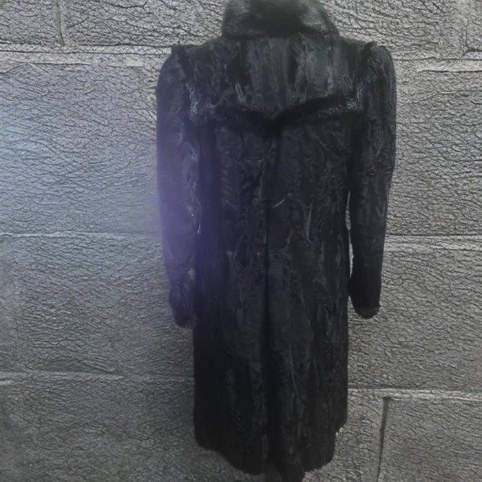 Manteau hiver de  collection - photo numéro 5