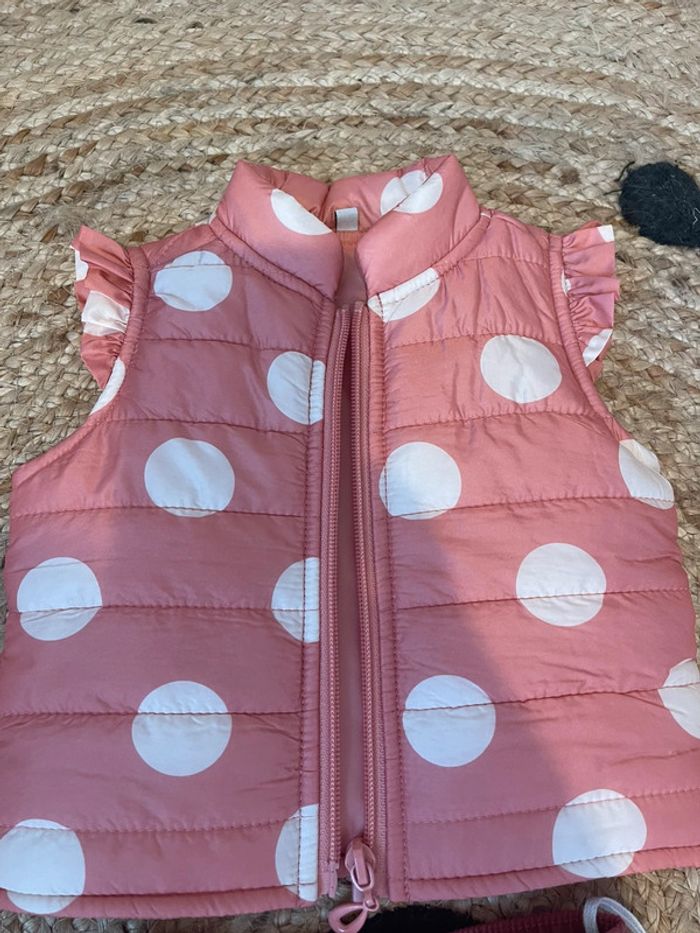 Ensemble bébé 3M neuf - photo numéro 3