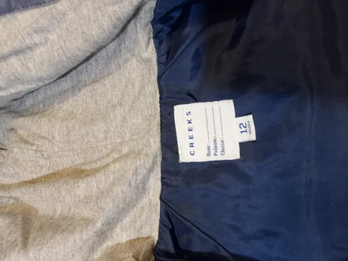Parka Creeks - photo numéro 3