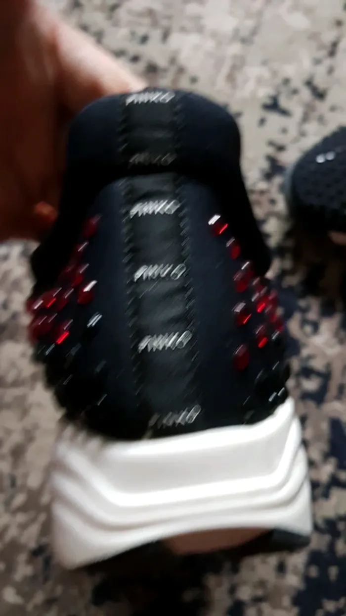 Sneakers Pinko - photo numéro 3
