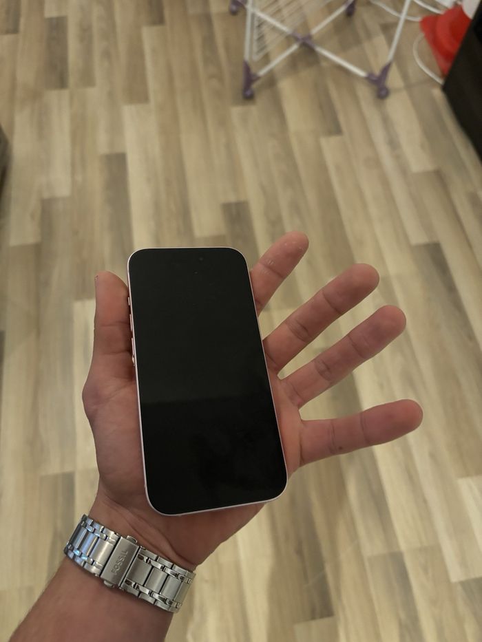 Iphone 15 plus - photo numéro 5
