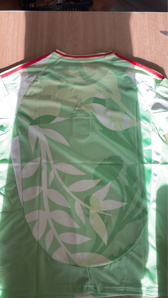 Maillot Italie - photo numéro 2