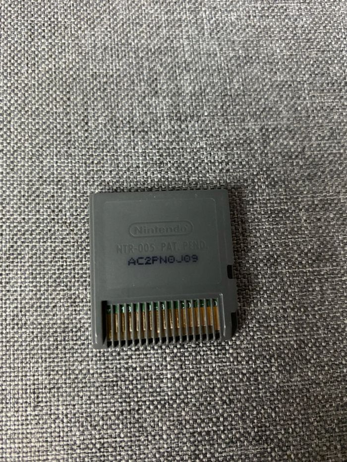 Pirates des Caraïbes Nintendo DS - photo numéro 6