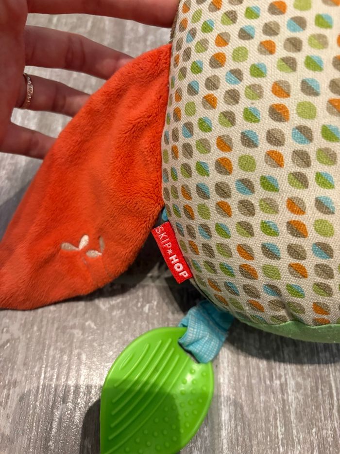 Lot jeux d’éveil - Multi marques - photo numéro 5