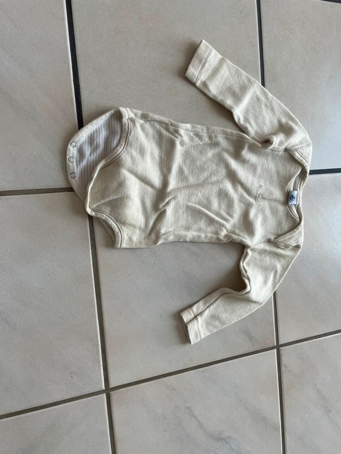 Lot vêtements de bébé 18 mois 24 mois - photo numéro 5