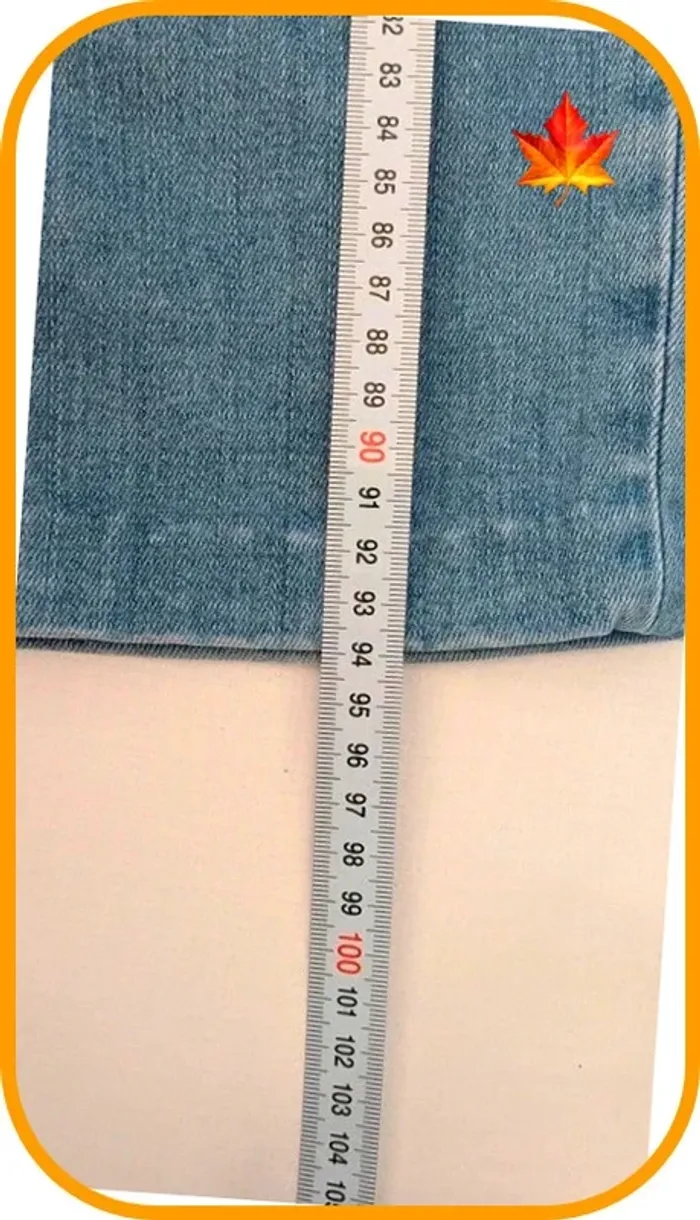 Jeans slim Levi's 712 femme 38 - photo numéro 11