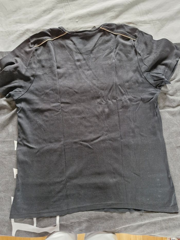 T-shirt homme - photo numéro 3