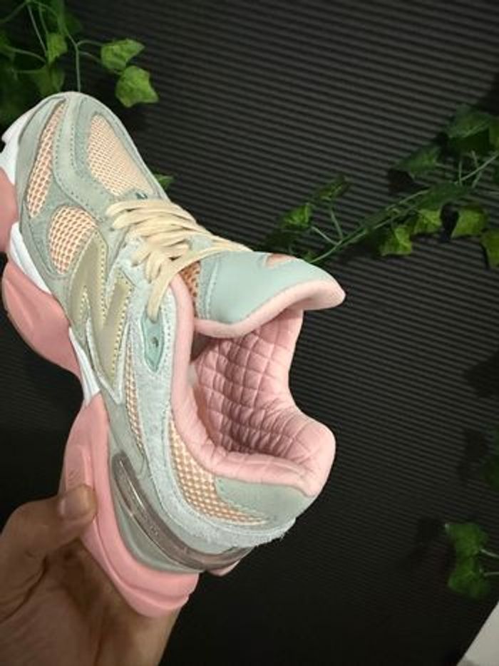 Basket New balance 90 60 - photo numéro 7