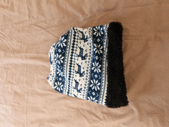 Tour de cou - photo numéro 3