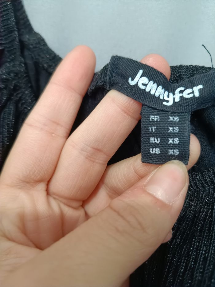 Blouse fluide - photo numéro 5