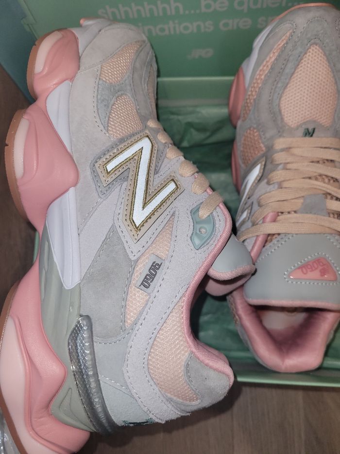 Baskets New balance 9060 - photo numéro 5