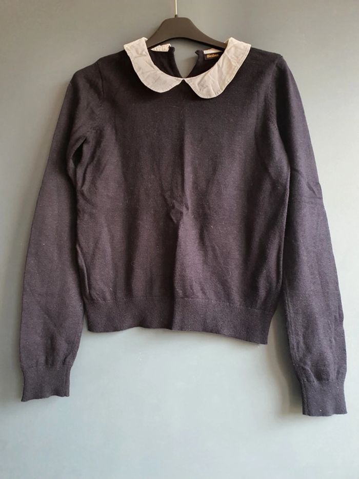 Pull Bizzbee XS ( 12 ans )