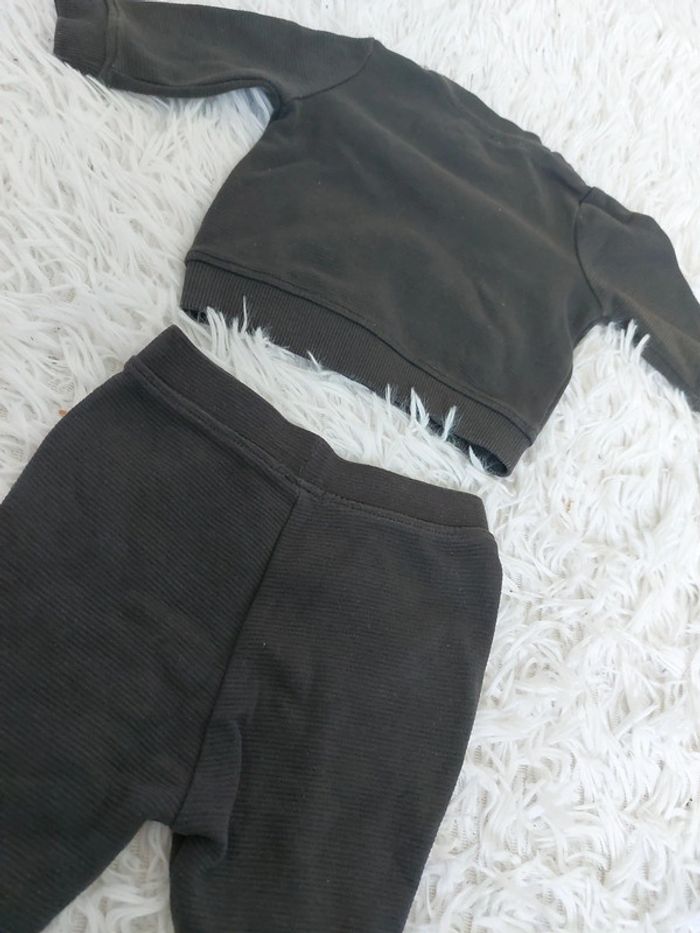 Ensemble pull / pantalon - photo numéro 5