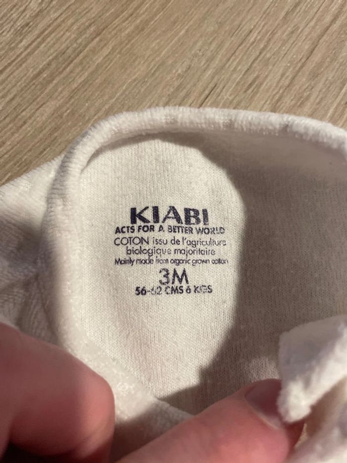 Pyjama - photo numéro 2