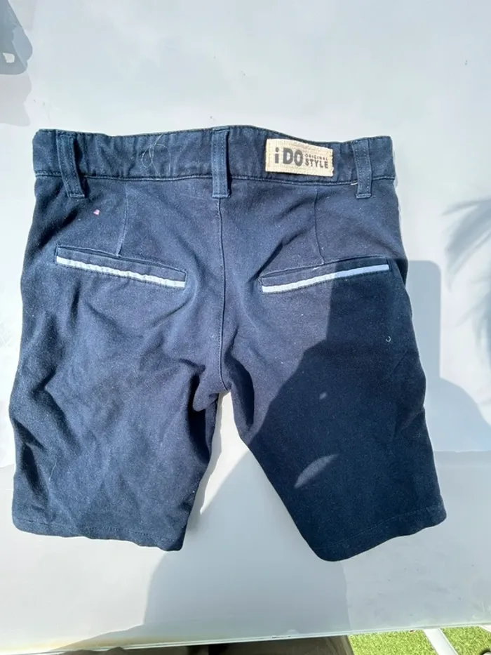 Short - photo numéro 2