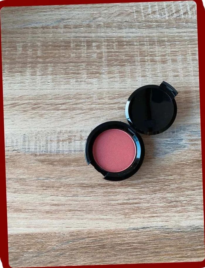 Blush - photo numéro 5