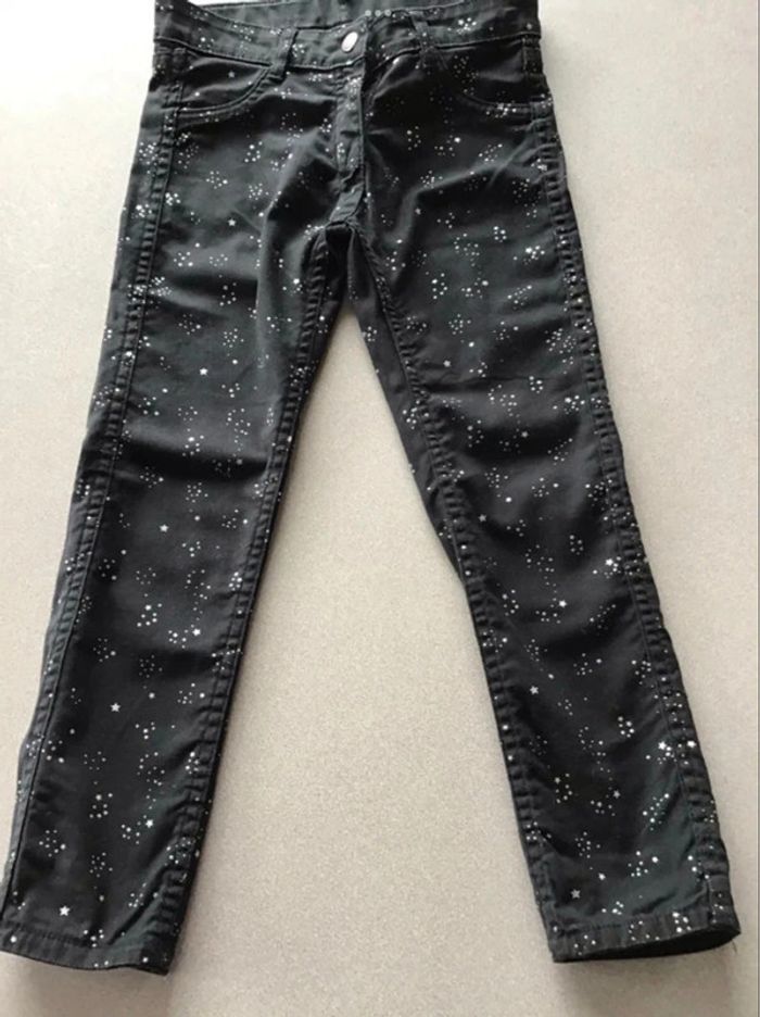 Pantalon réversible - photo numéro 3