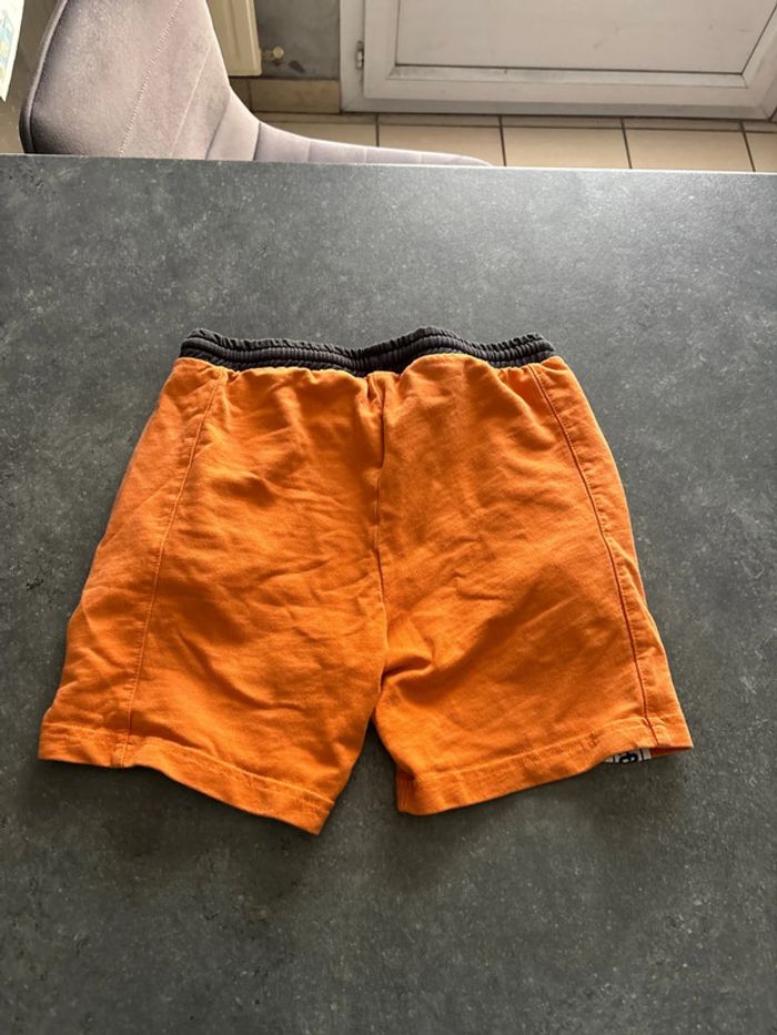 Bermuda garçon 10 ans - photo numéro 2