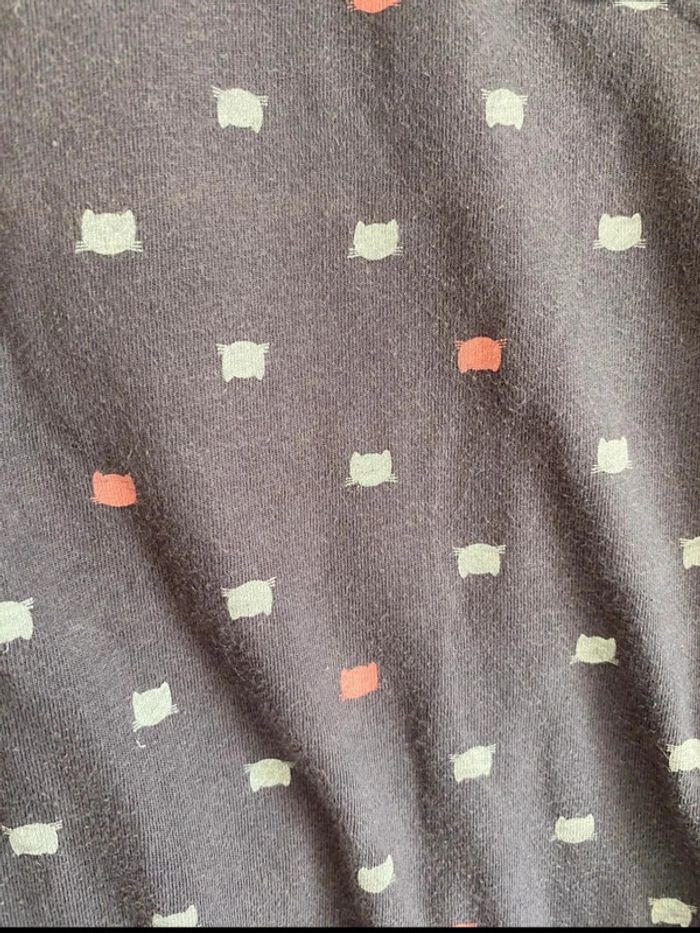 Chemise de nuit - photo numéro 3