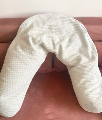 Cousin d’allaitement red Castel