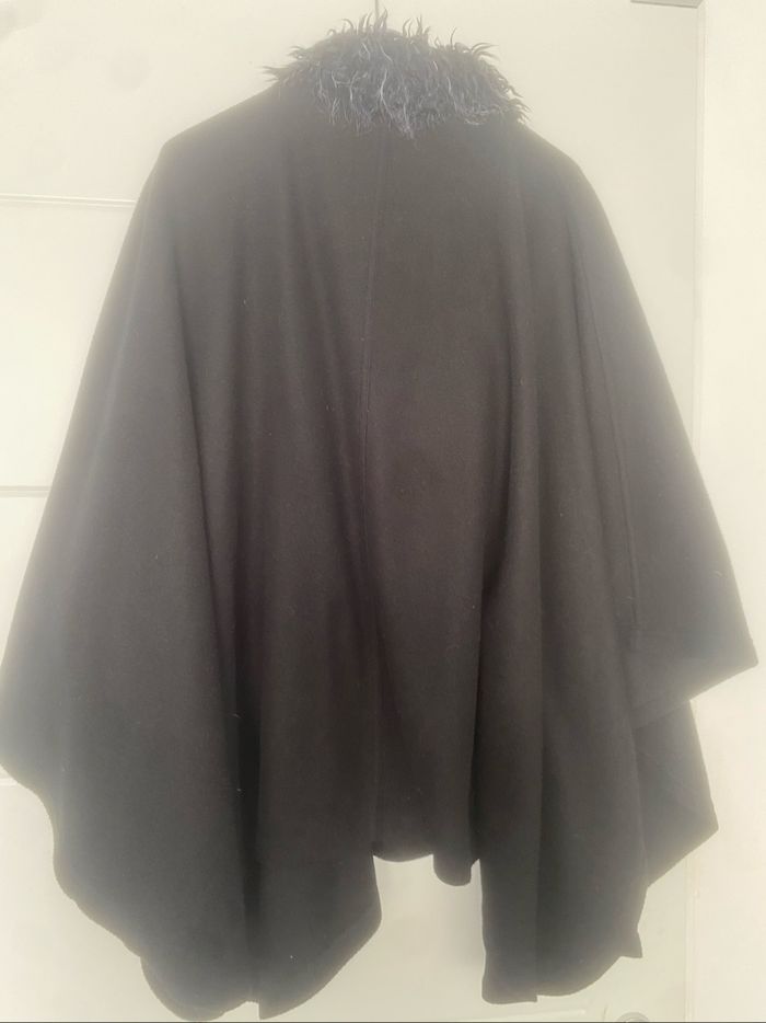 Poncho - photo numéro 4