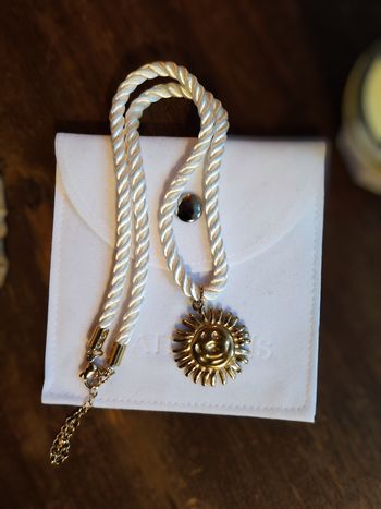 Collier Athénaïs Jewels 