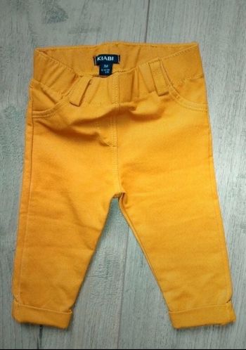 Jegging Kiabi neuf 3 mois