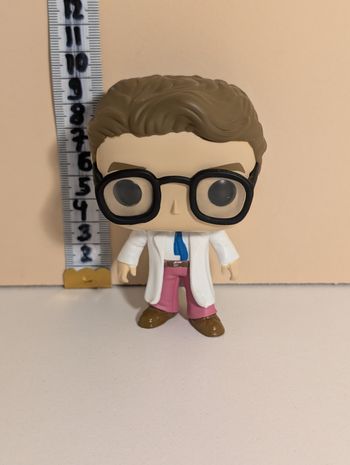 [Funko pop] Marvel/Bruce Banner 284