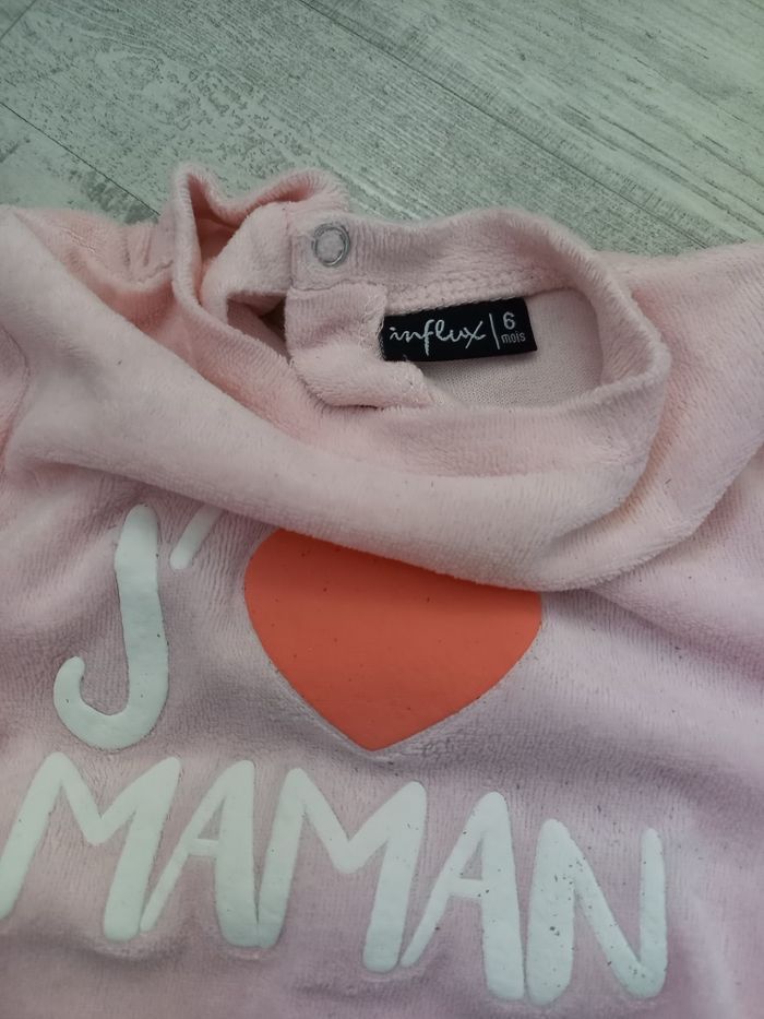 Dors-bien fille - photo numéro 3