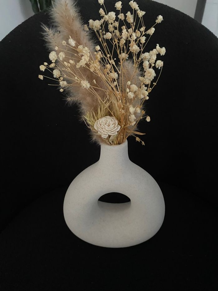 Lot fleurs séchées - photo numéro 4