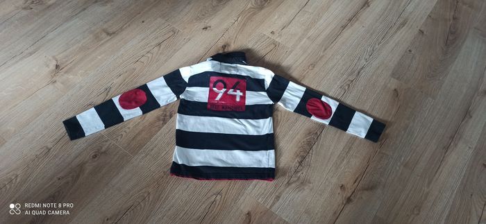 Polo terre de marins 10 ans - photo numéro 2